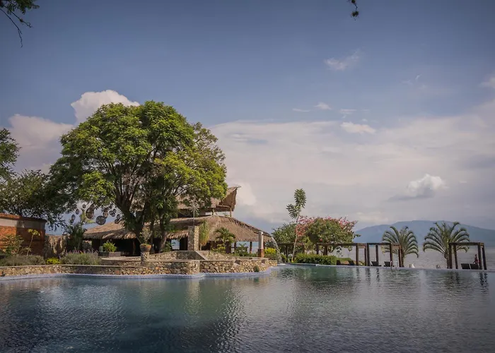 Nimue Marina Residence