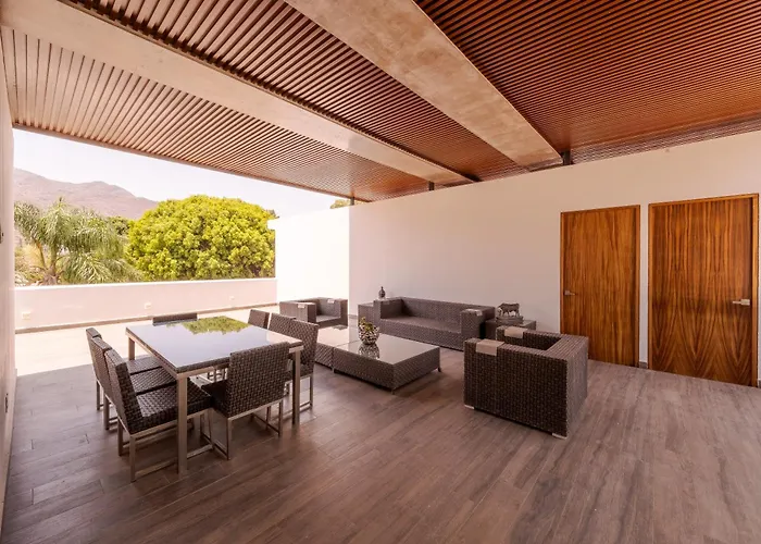Nimue Marina Residence