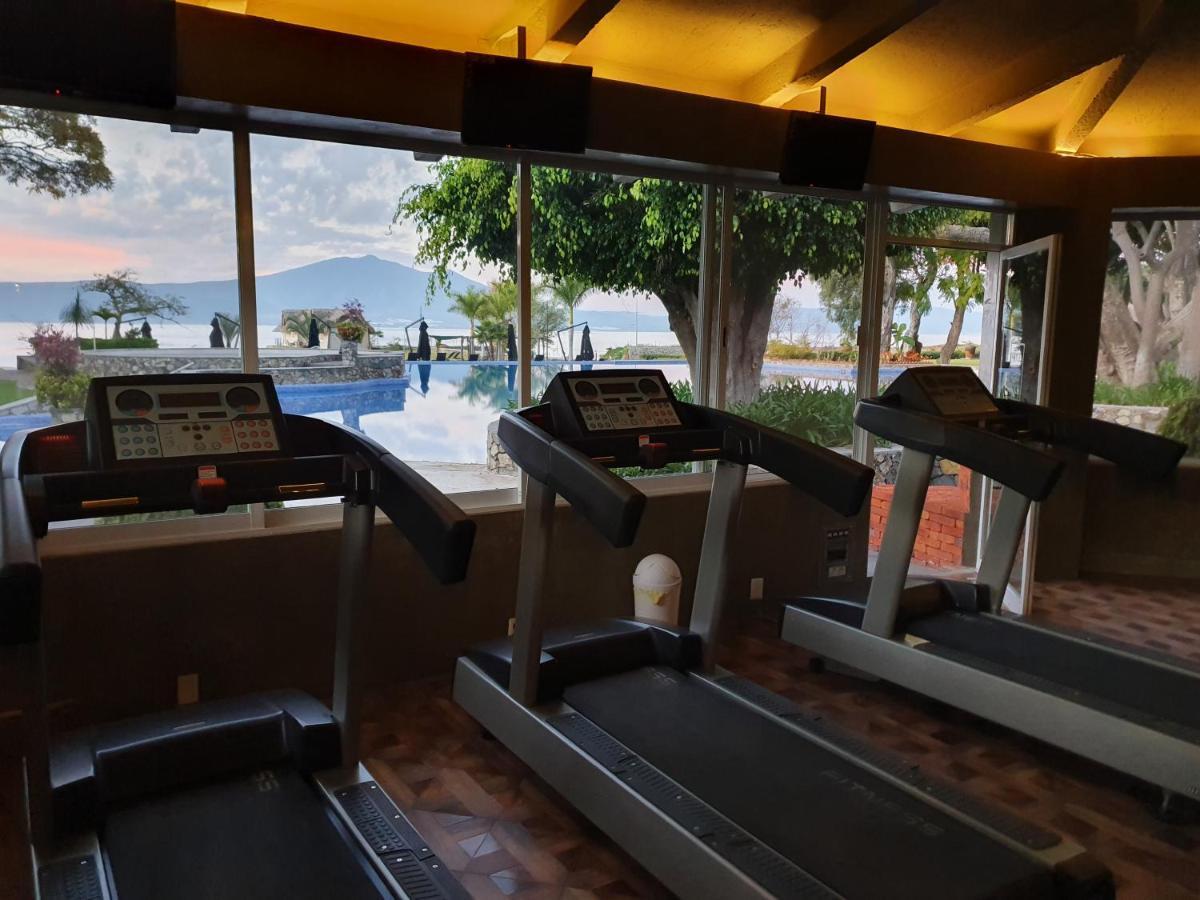 Nimue Marina Hotel Ajijic