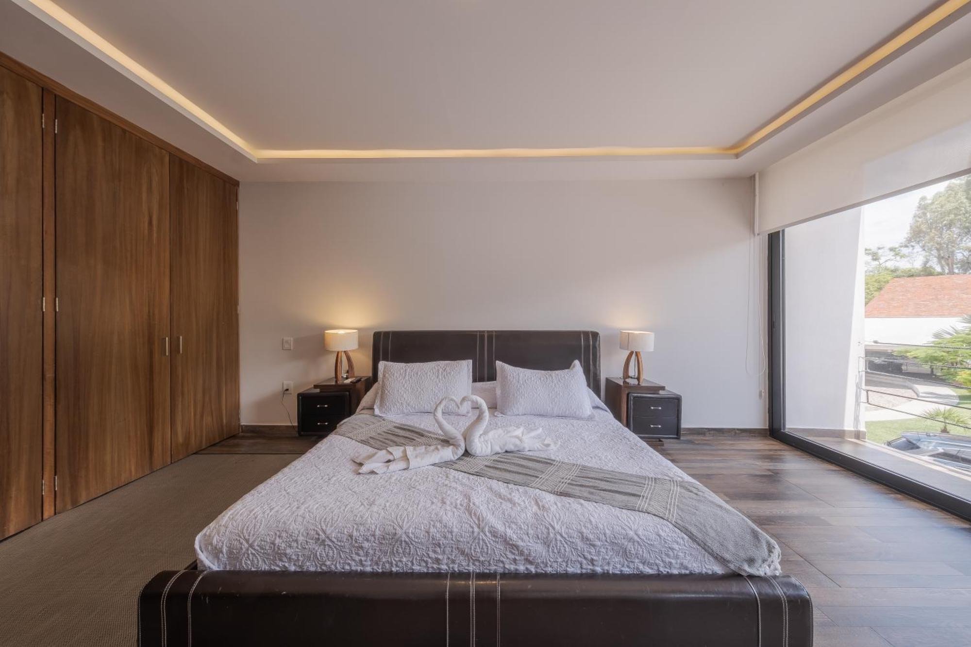 Nimue Marina Hotel Ajijic