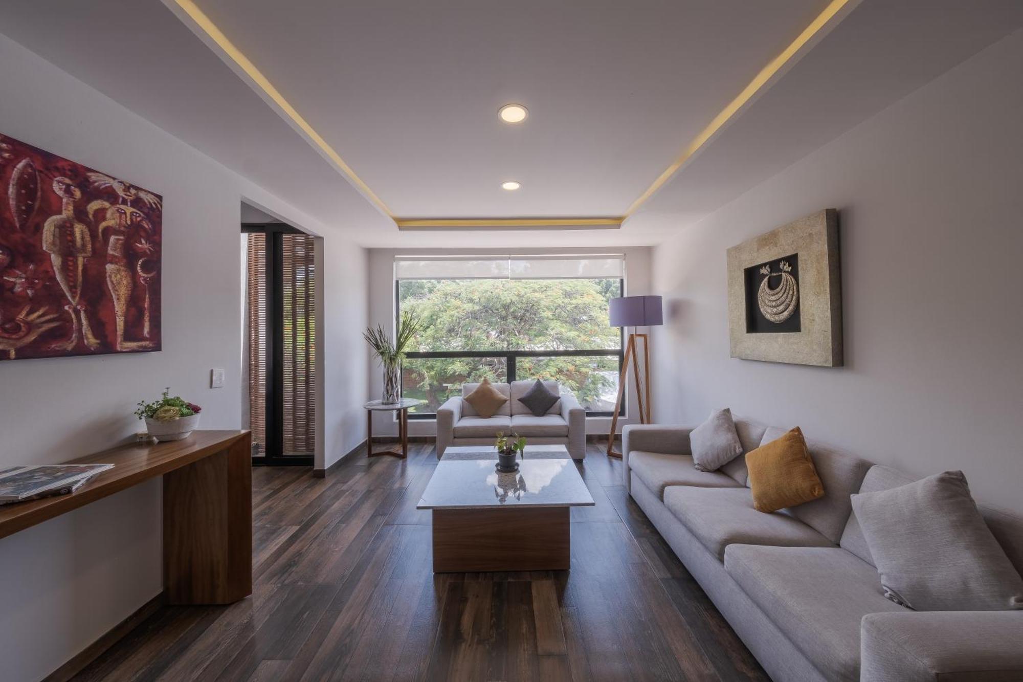 Nimue Marina 4* Ajijic