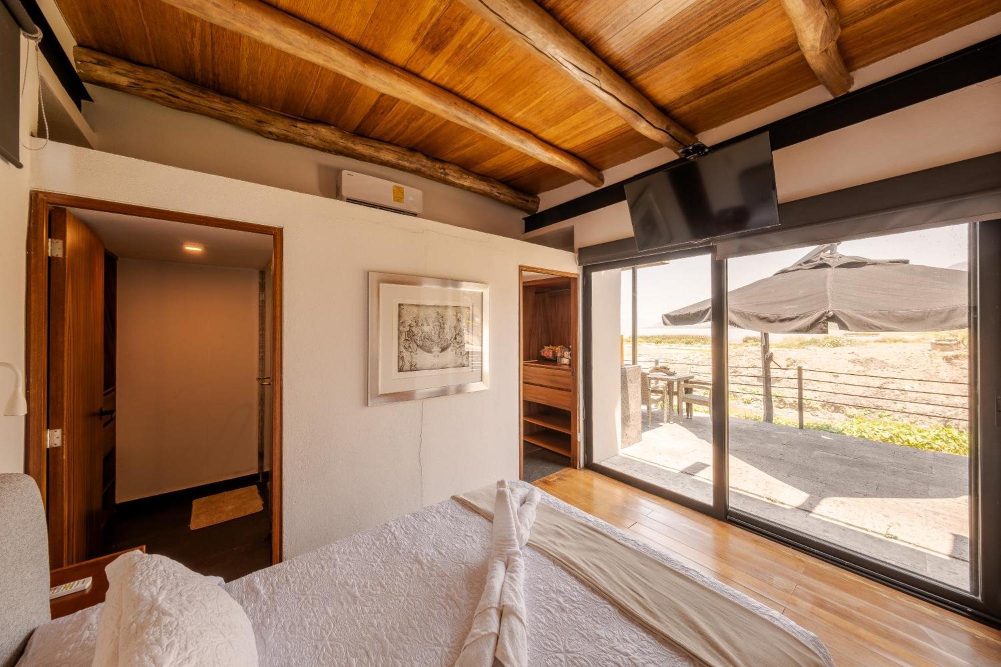 Hotel Nimue Marina Ajijic