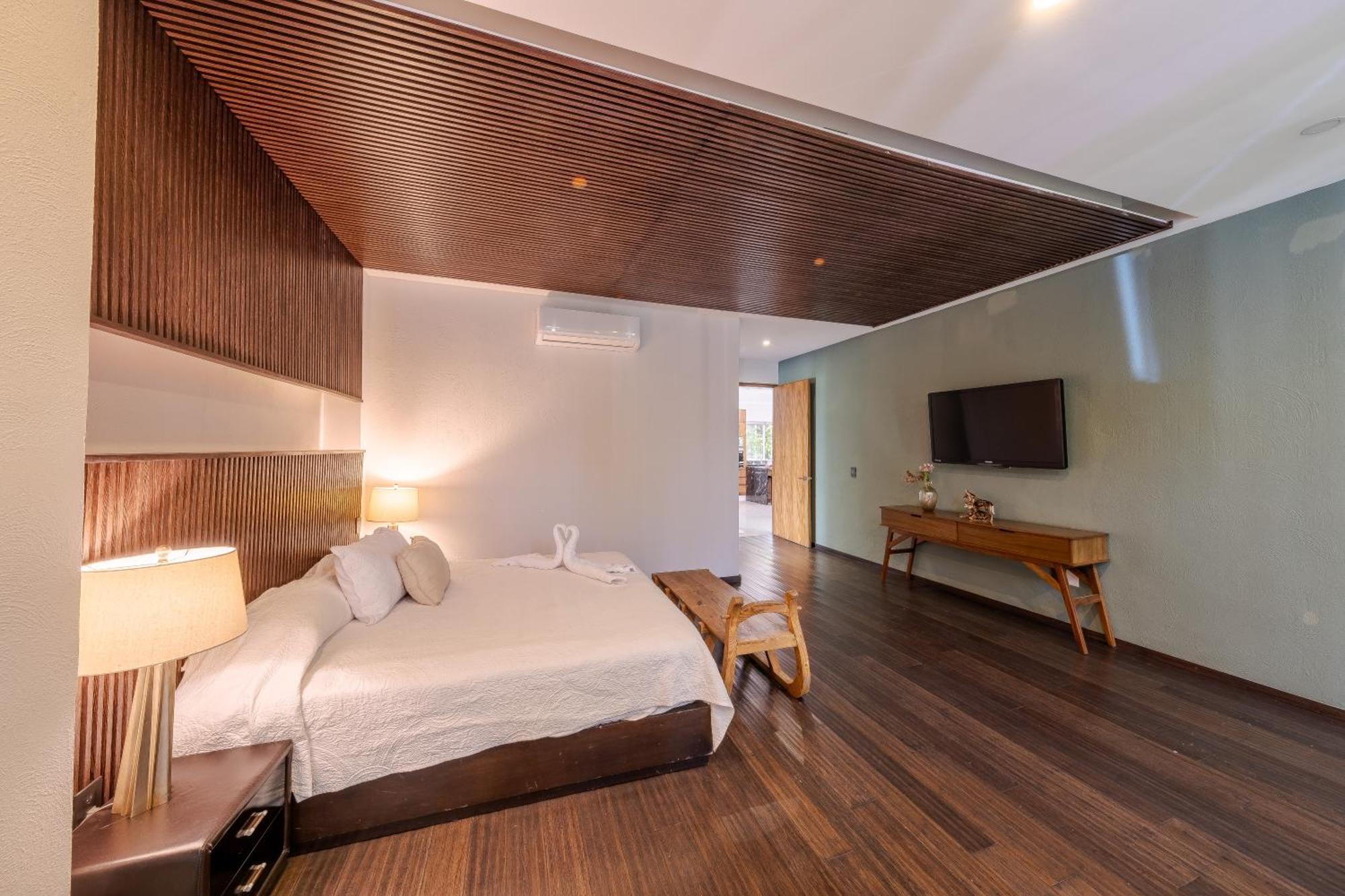 Nimue Marina 4* Ajijic