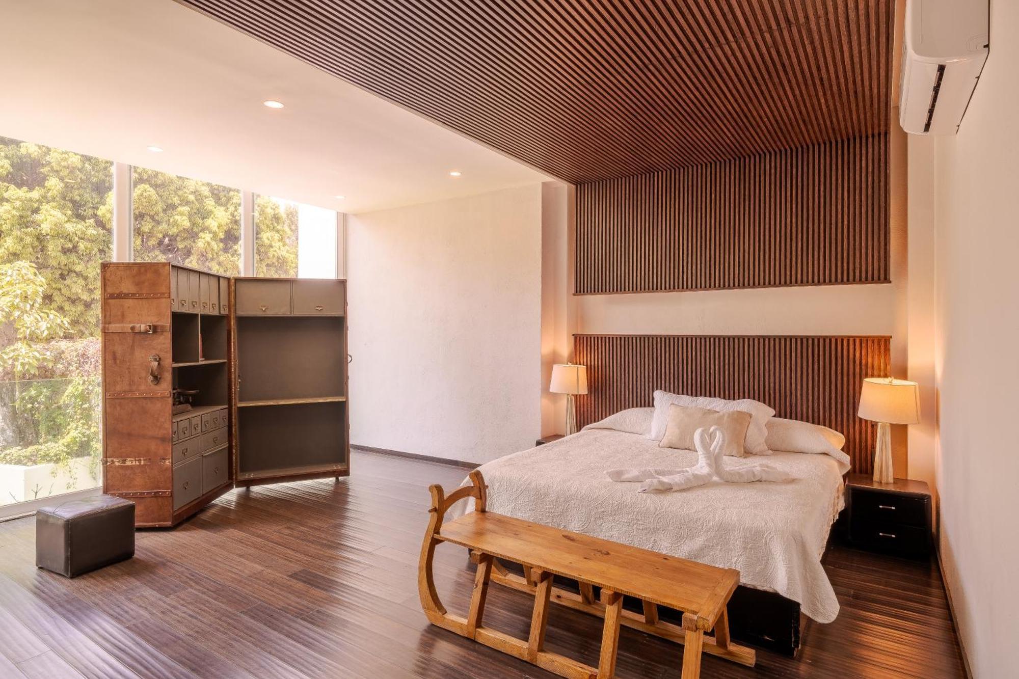 Hotel Nimue Marina Ajijic