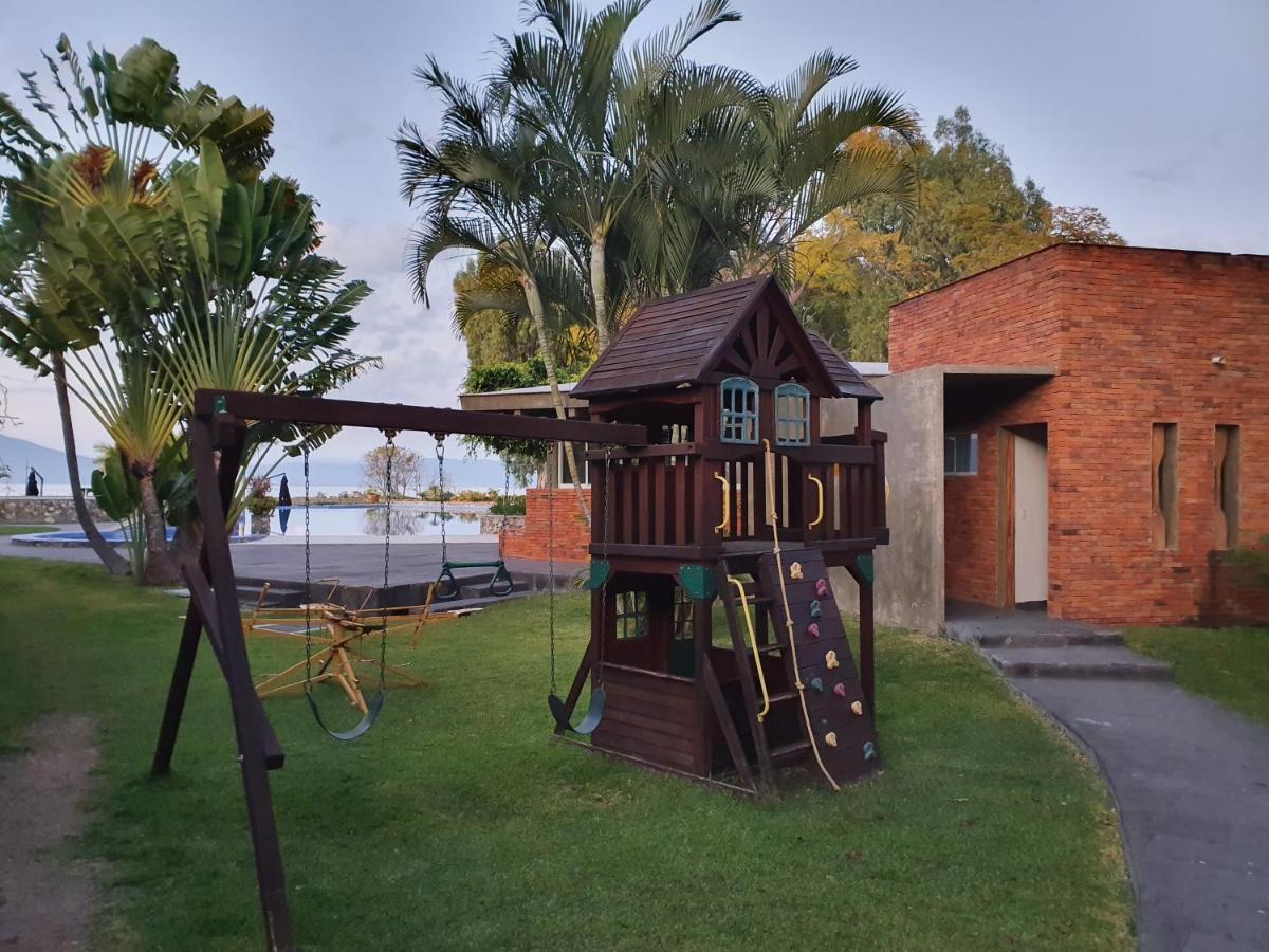 Hotel Nimue Marina Ajijic