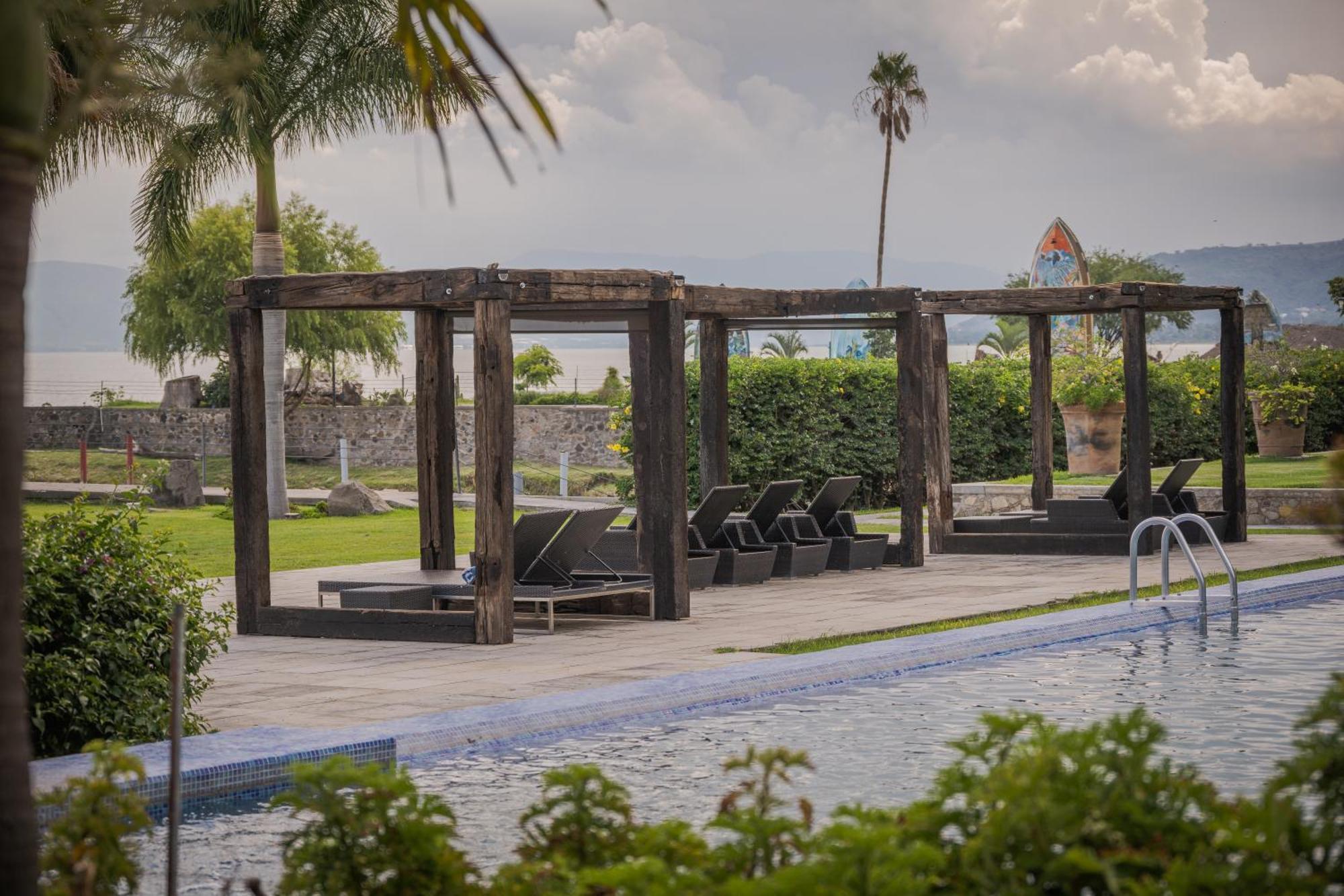 Hotel Nimue Marina