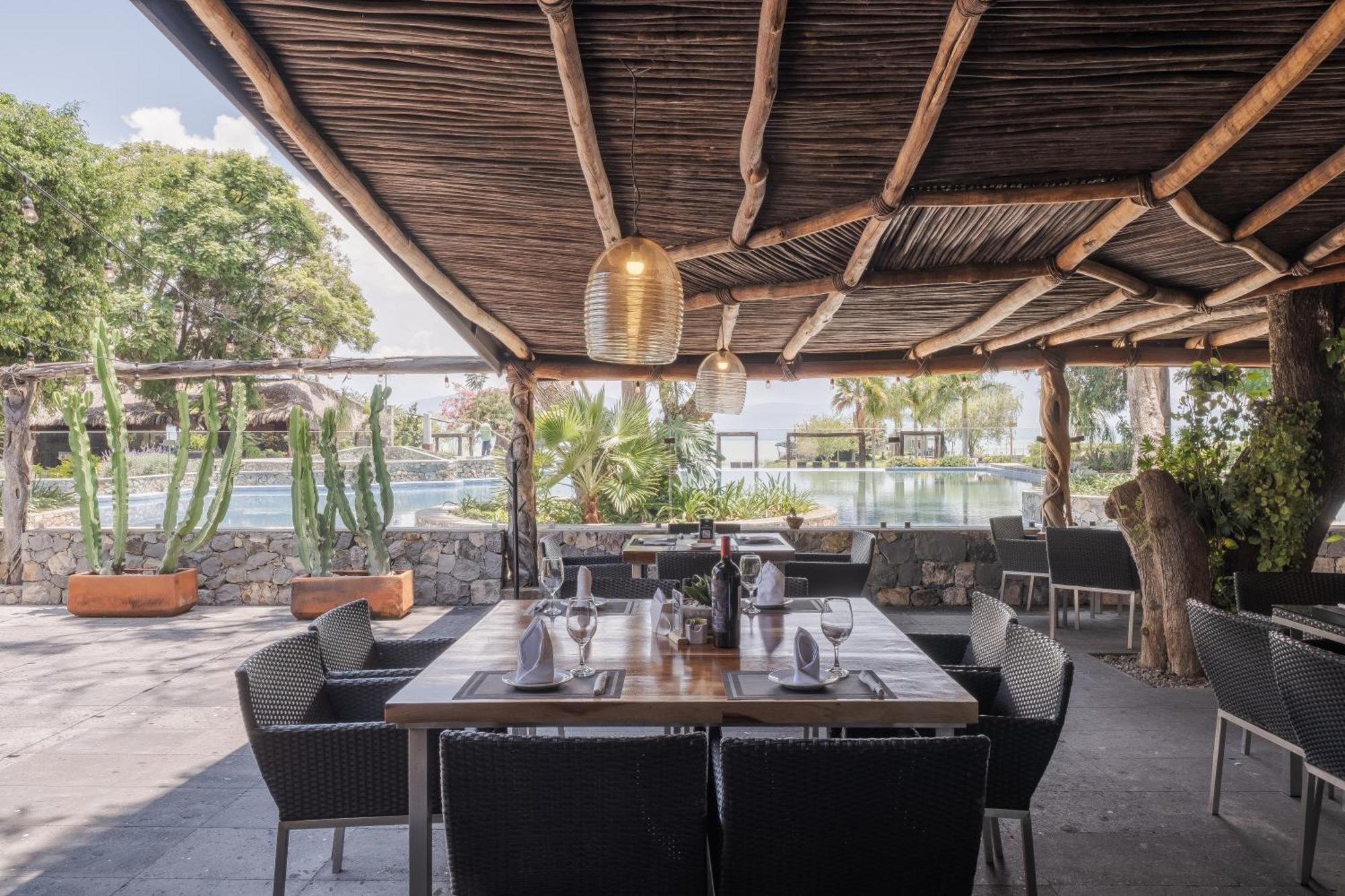 Hotel Nimue Marina