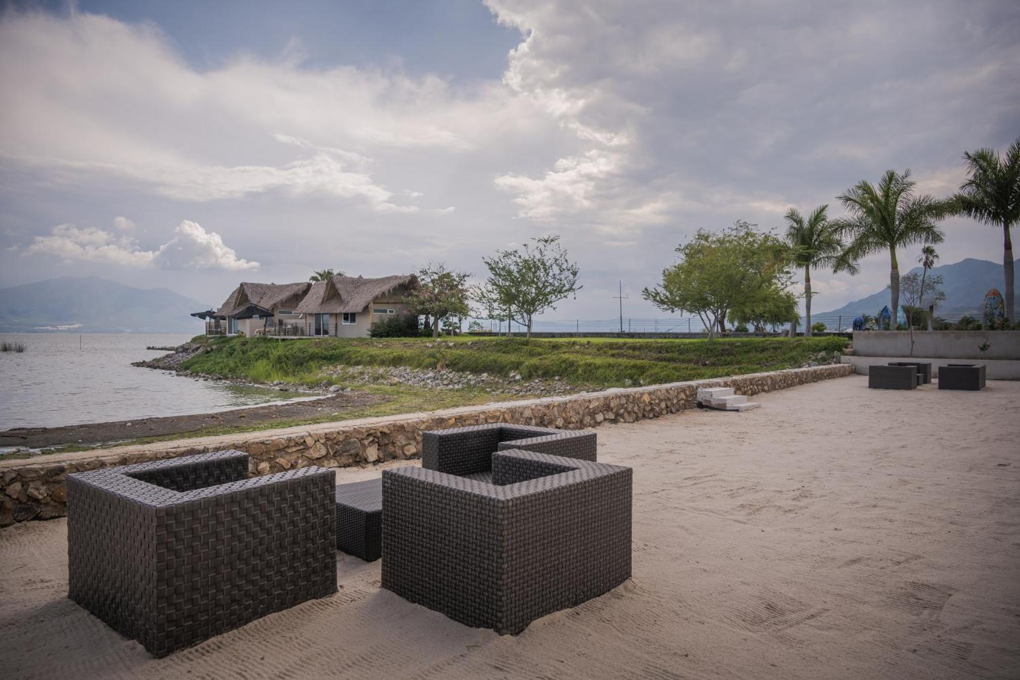 Hotel Nimue Marina Ajijic