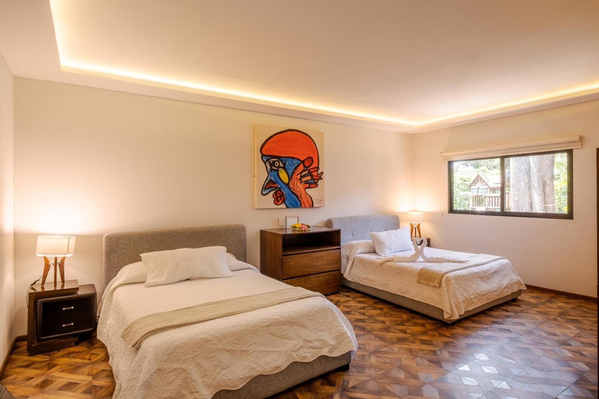Hotel Nimue Marina Ajijic