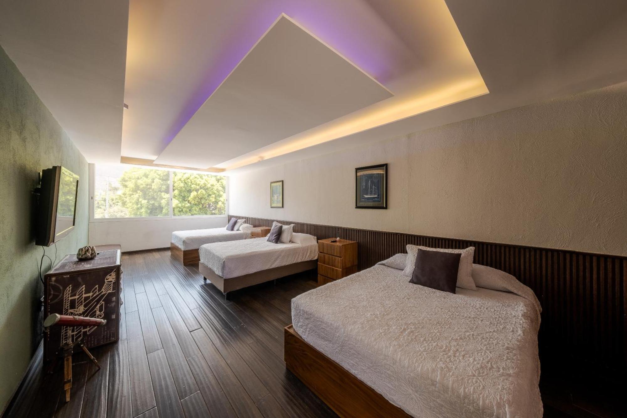 Nimue Marina Hotel Ajijic
